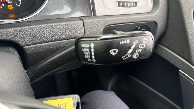 Volkswagen Golf 1.5 TSI EVO Match Edition 5dr Petrol Hatchback